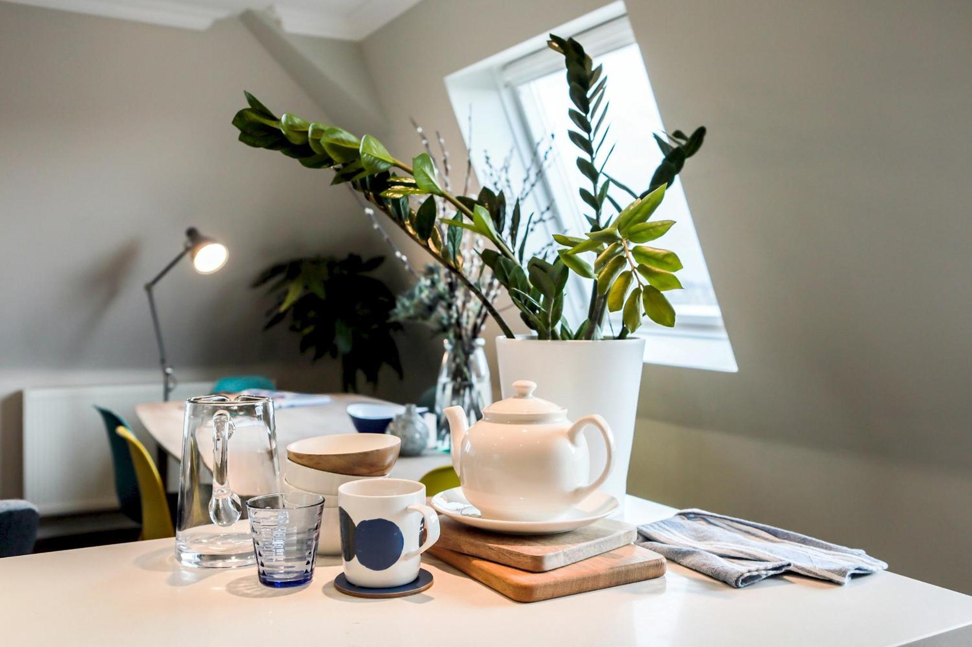 Madison Hill - White Hill House 5 - 3 Bedroom Flat Londen Buitenkant foto