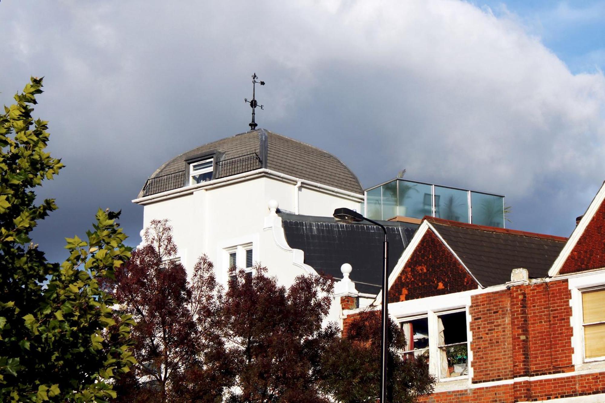 Madison Hill - White Hill House 5 - 3 Bedroom Flat Londen Buitenkant foto